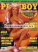 Mens Magazine Playboy Slovak - Jul 2001